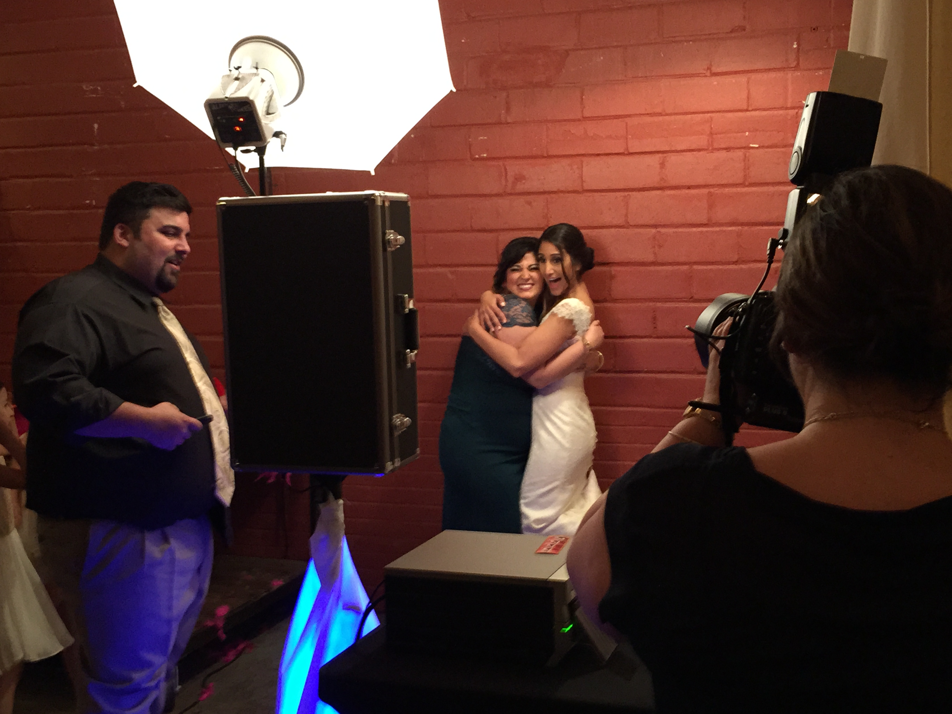 Oklahoma Midwest City Photo Booth Rentals