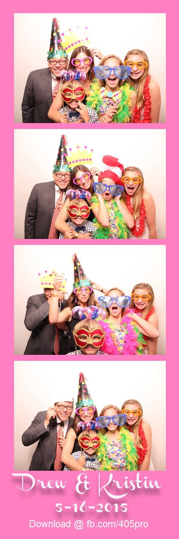 Edmond Photo Booth Rentals The Manor At Coffee Creek