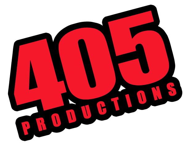 405 Pro Photo Booth - Oklahoma City DJ Company